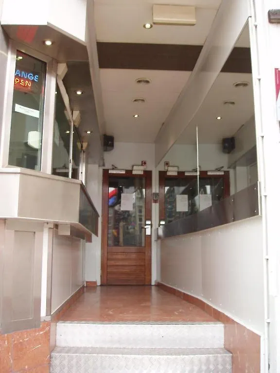 Budget Dam Hotel Amsterdam