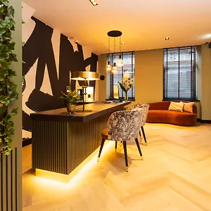 Huygens Place 4* Amsterdam