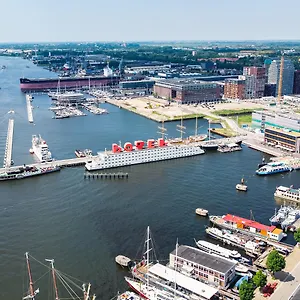 Botel Amszterdam