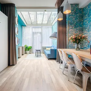 https://musea-hotel-apartments.ihotelsrotterdam.com