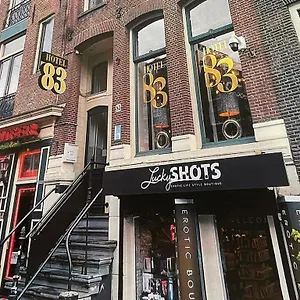 2* Hotel 83
