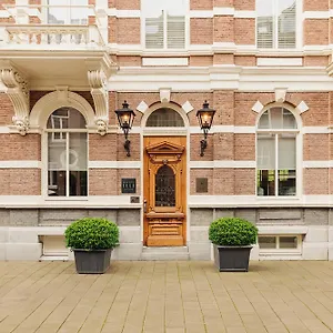 Park 6 4* Amsterdam