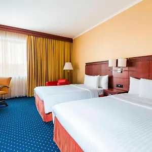 Szálloda Courtyard By Marriott Prága
