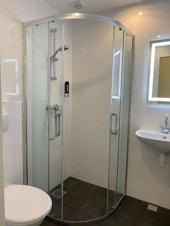 **  Dam Hotel Amsterdam Nederland