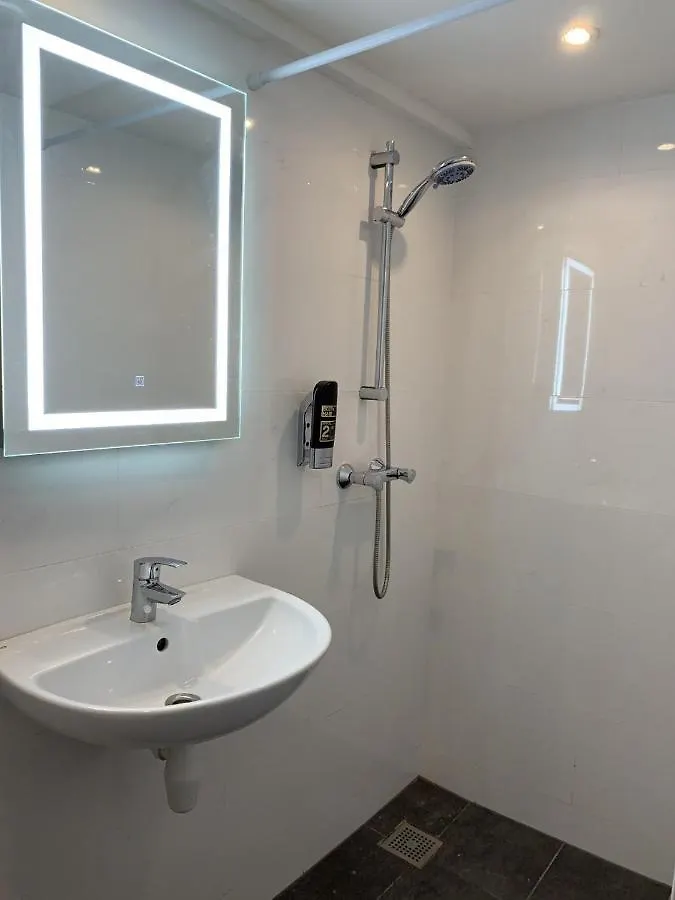 Dam Hotel Amsterdam Nederland