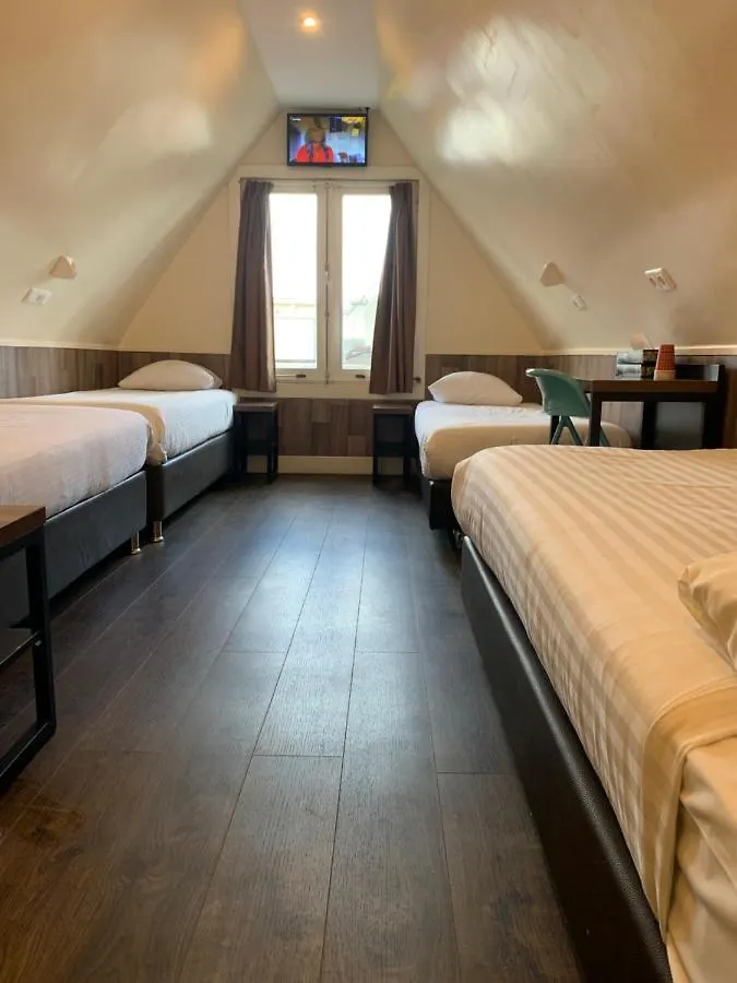Dam Hotel Amsterdam