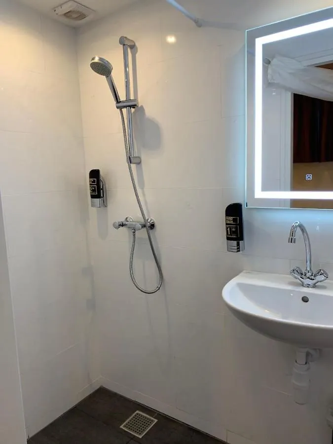 Dam Hotel Amsterdam