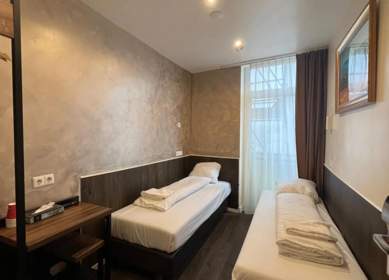 **  Dam Hotel Amsterdam Nederland