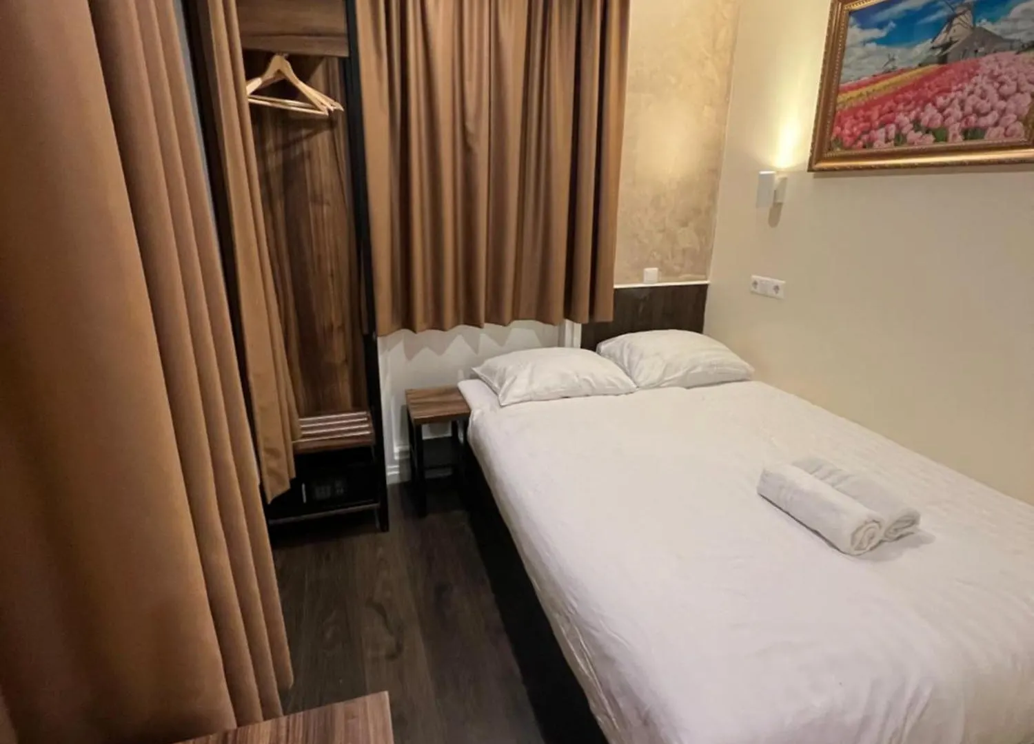 Dam Hotel Amsterdam Nederland