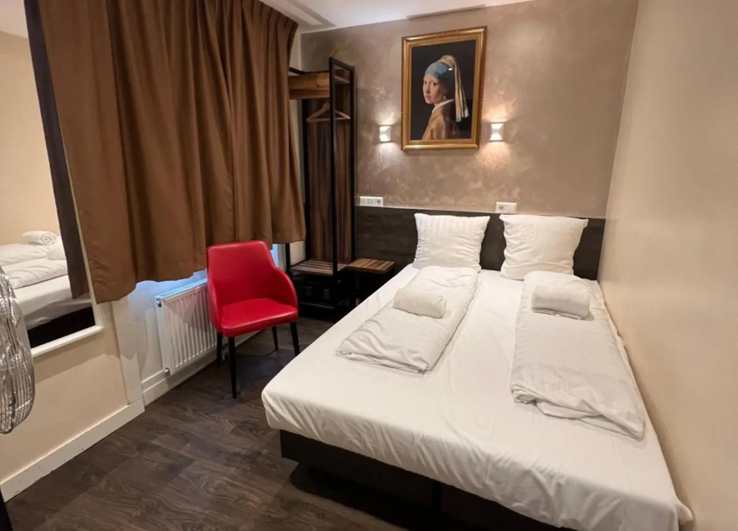 Dam Hotel Amsterdam
