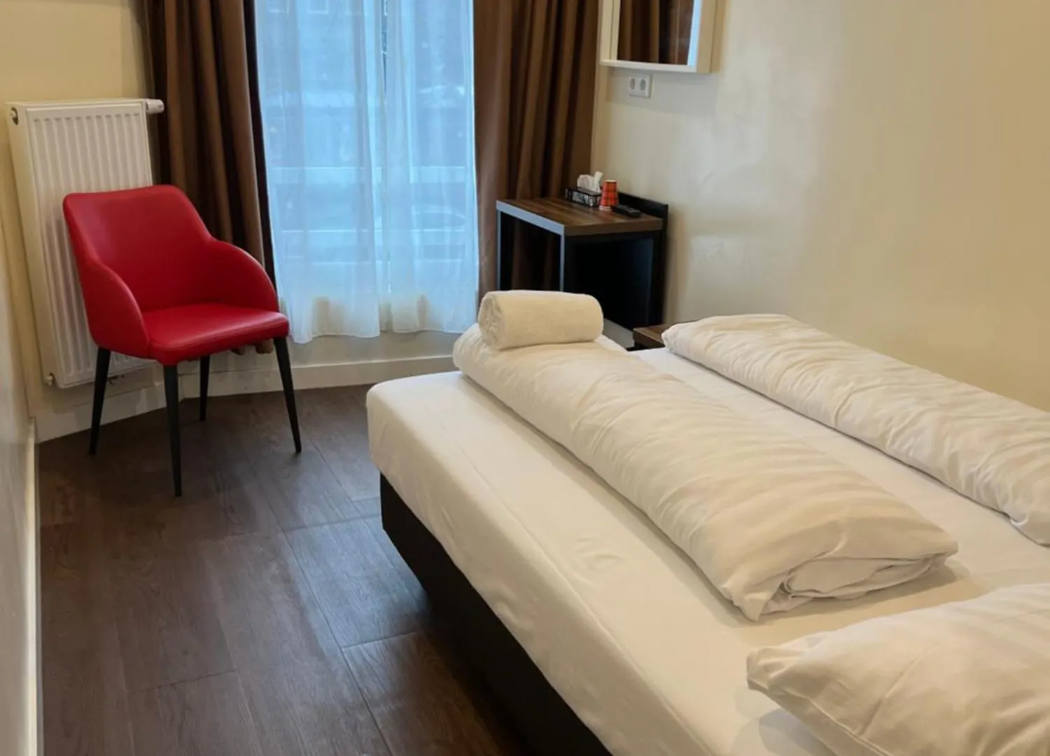 Dam Hotel アムステルダム