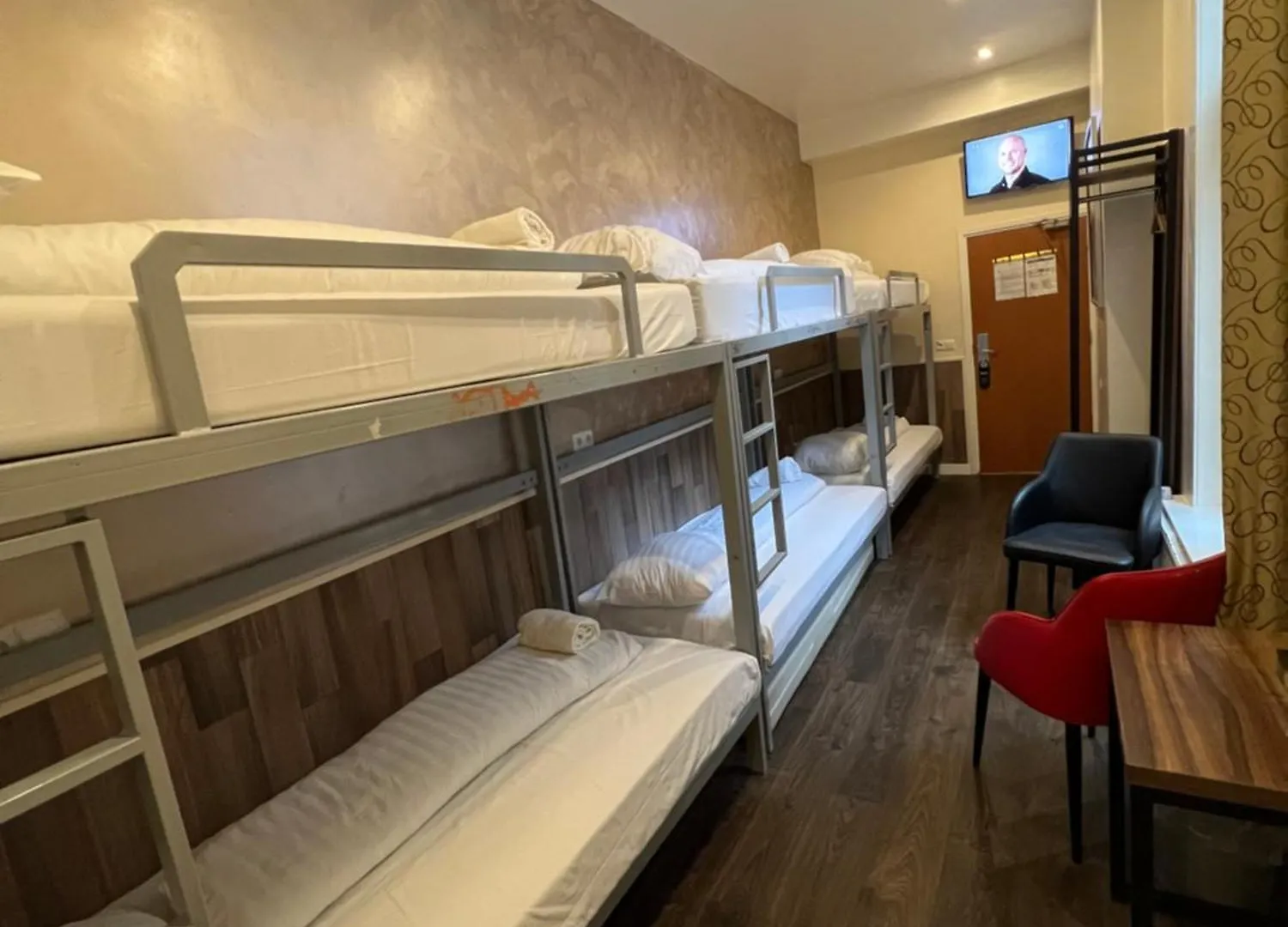 Dam Hotel Amsterdam Nederland