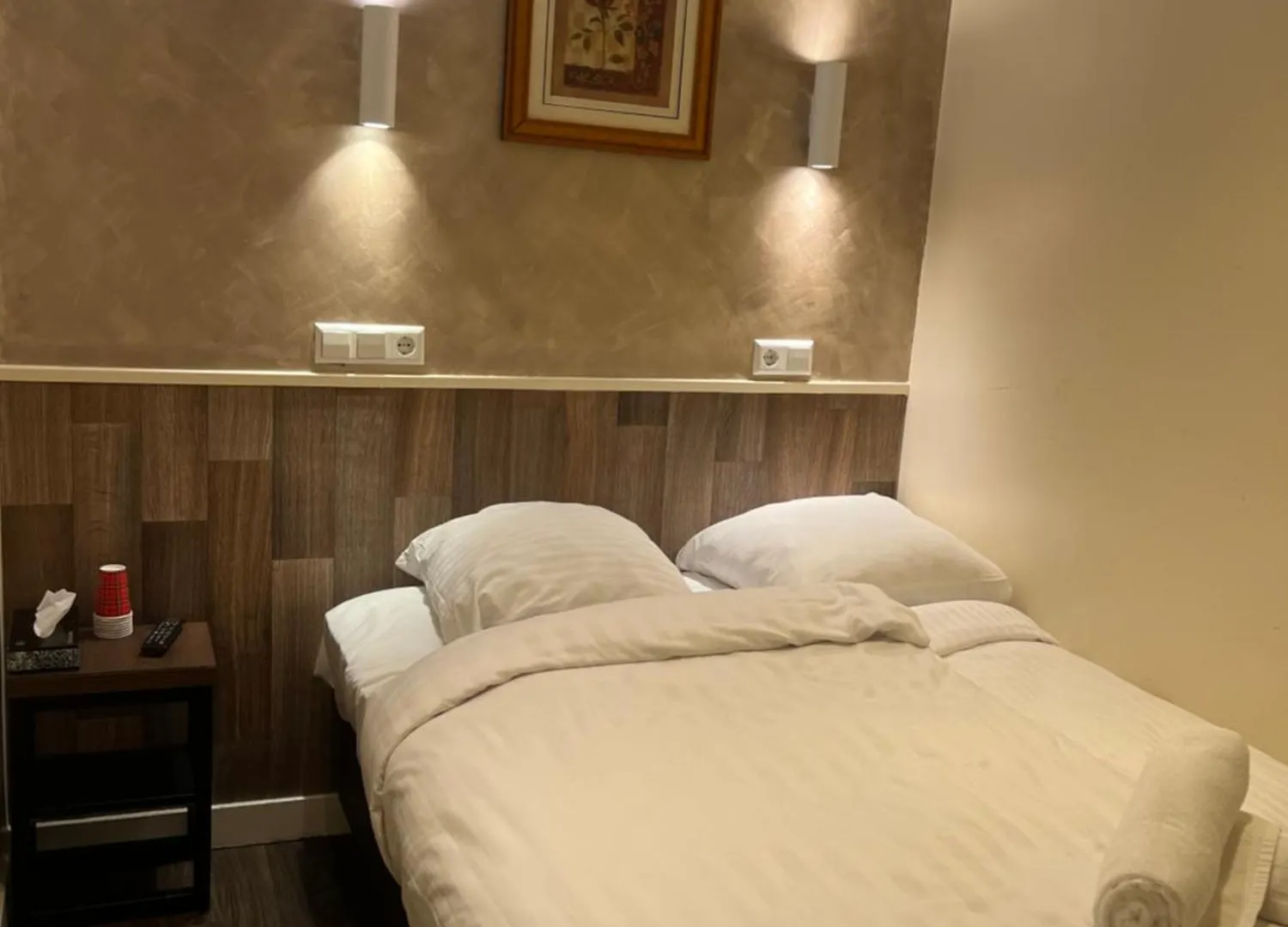 Dam Hotel Amsterdam