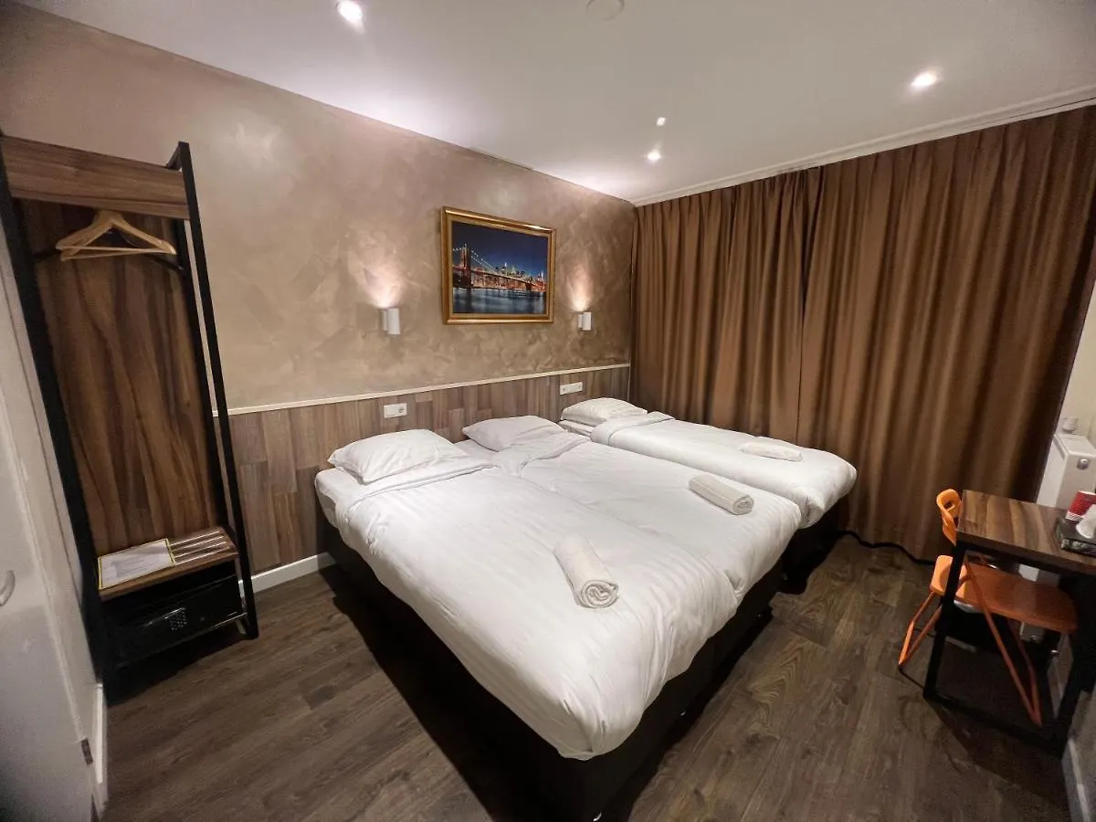 Dam Hotel 阿姆斯特丹