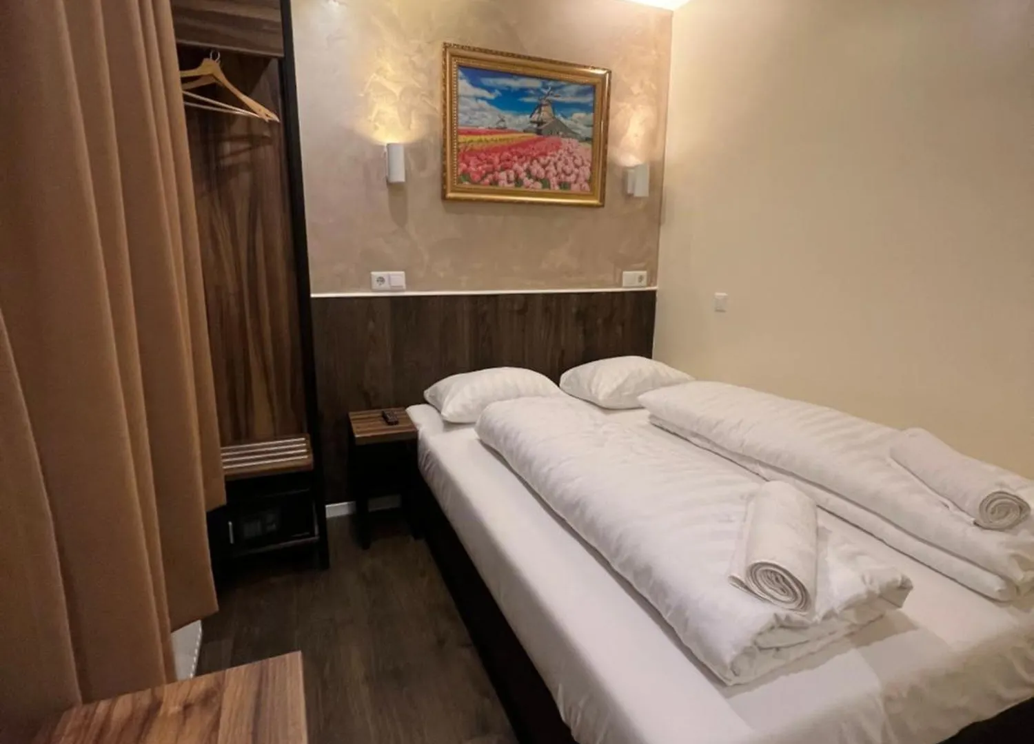 Dam Hotel 阿姆斯特丹