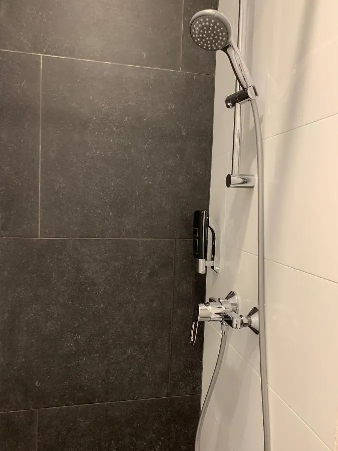 Dam Hotel 阿姆斯特丹