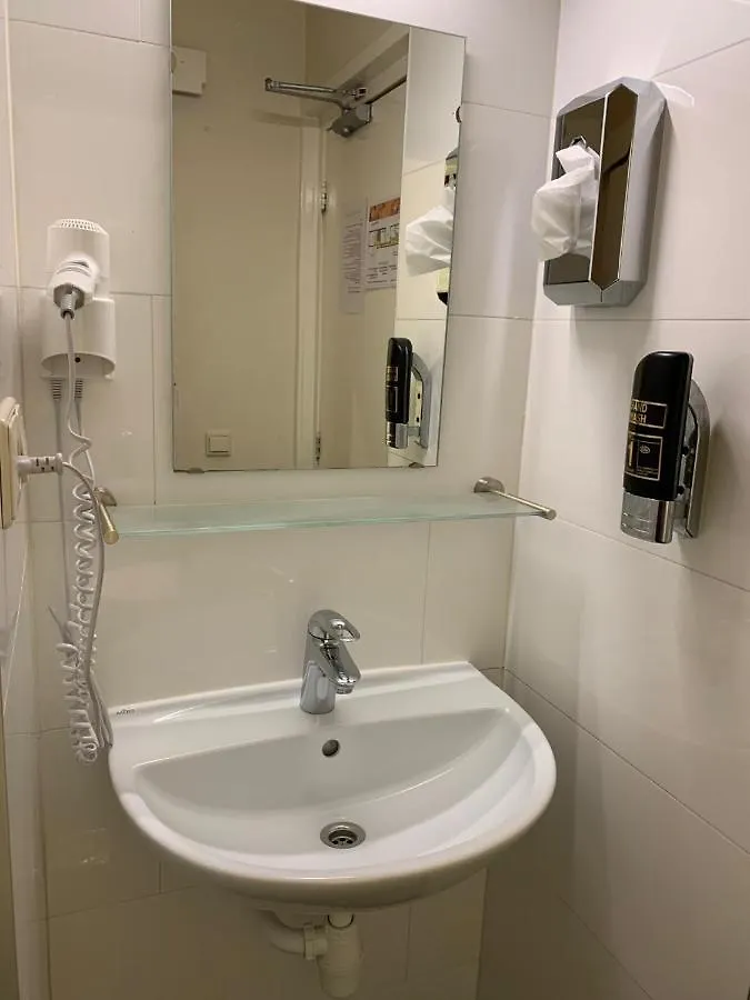 Dam Hotel 阿姆斯特丹
